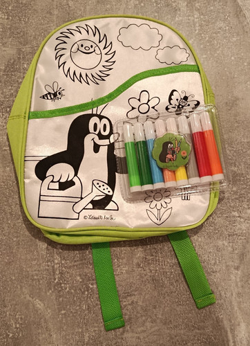 Der kleine maulwurf kinder - der,