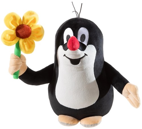 Heunec maulwurf mit - heunec,,