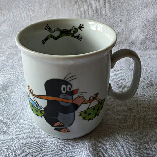 Thun porzellan tasse der - porzellan, „der