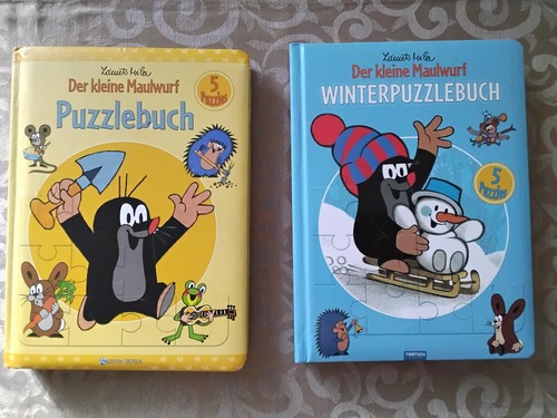 Puzzle kinderbücher der - puzzle-kinderbücher,