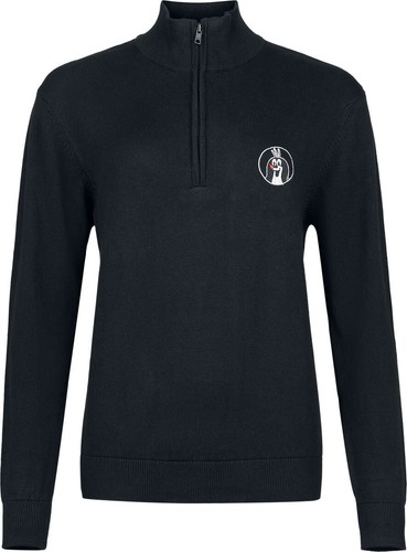Der kleine maulwurf sweatshirt - der,