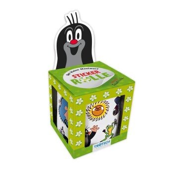 Trötsch der kleine - trÖtsch-,