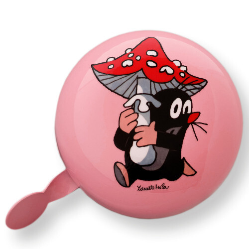 Der kleine maulwurf - kleine, große