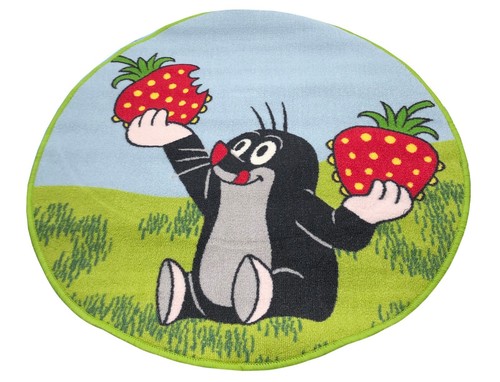 Der kleine maulwurf - der,